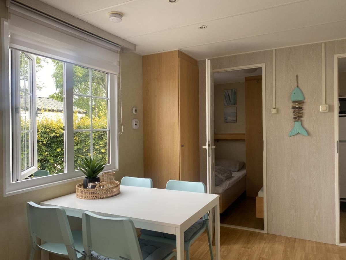 Rbr 813 - Beach Resort Kamperland Extérieur photo