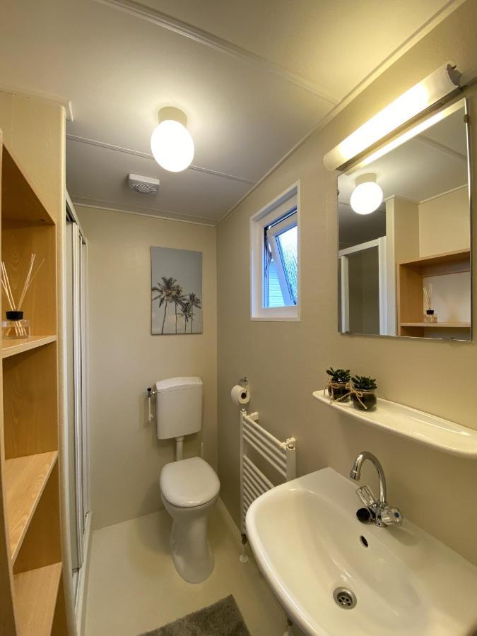 Rbr 813 - Beach Resort Kamperland Extérieur photo